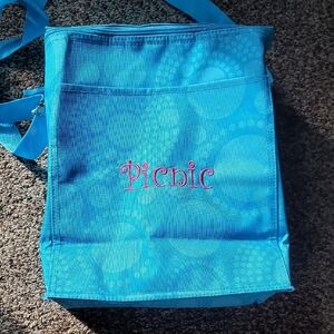 Thirty-One Picnic Thermal Tote